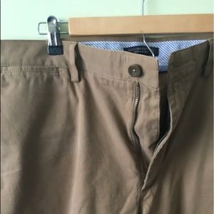Banana Republic Men’s shorts Size 38